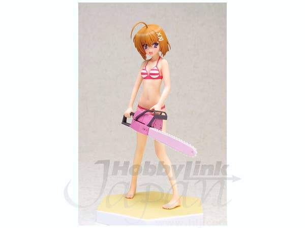 1/10 ハルナ PVC