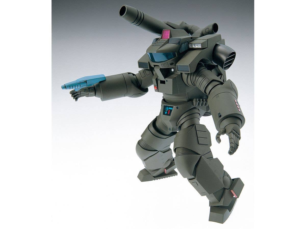 1/12 機動歩兵 (再販)