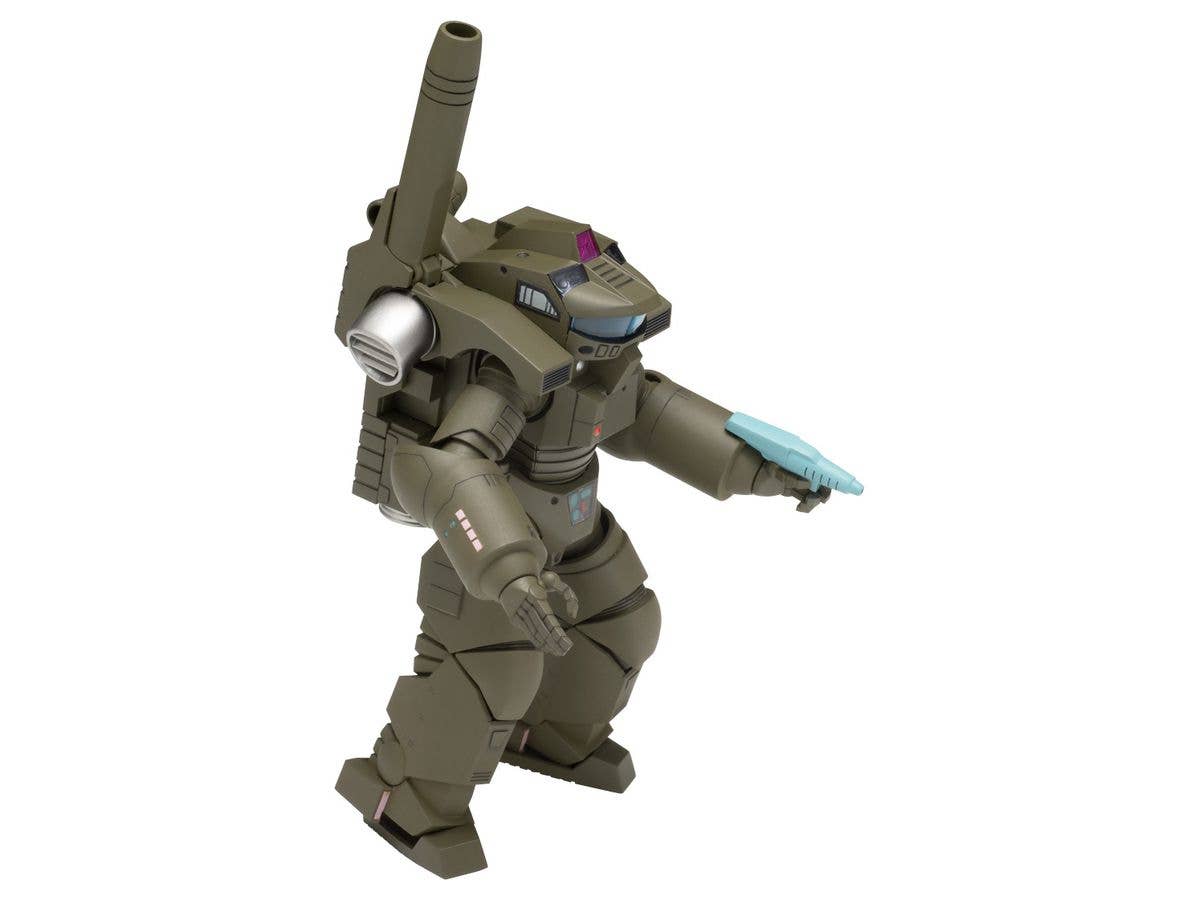 1/20 機動歩兵