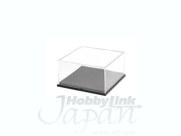 T・ケース QS ベーシックブラック