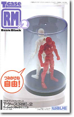 T・ケース RM (2個セット)