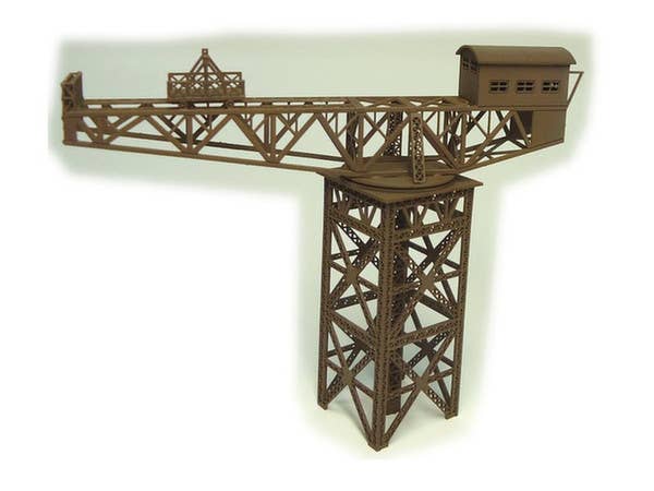 1/700 一号起重機