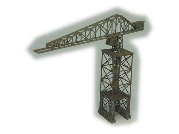 1/700 三号起重機