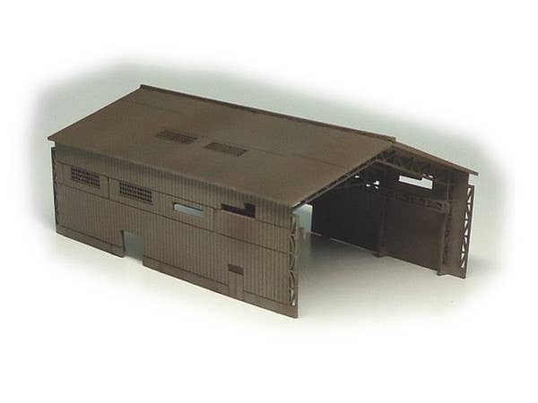 1/700 六号建屋