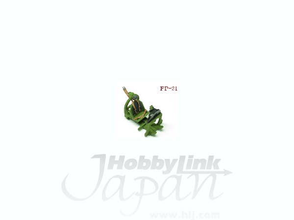 1/72 英軍機シートベルト