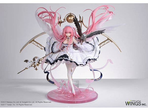 1/7 アズールレーン パーシュース