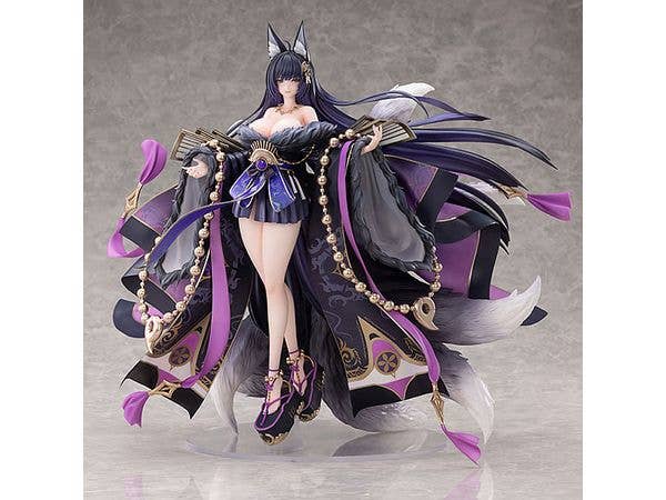 1/7 アズールレーン 武蔵(普通版)