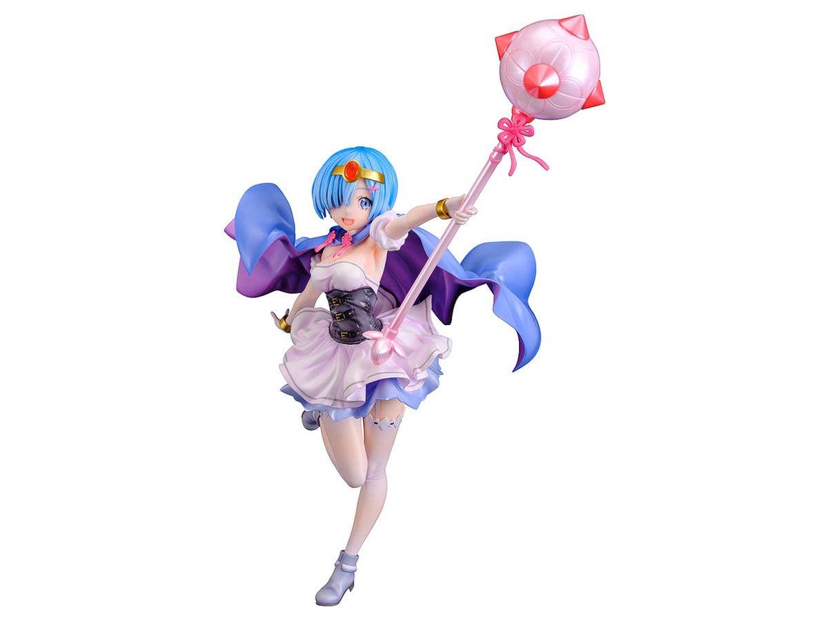1/7 Re:ゼロから始める異世界生活: 異世界レム