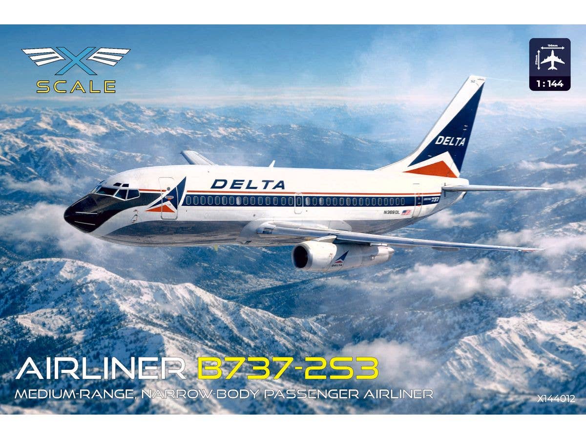 1/144 B737-2S3