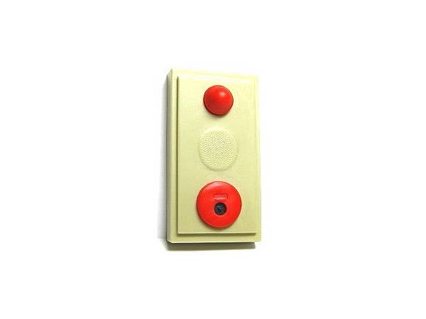 1/12 火災警報器1