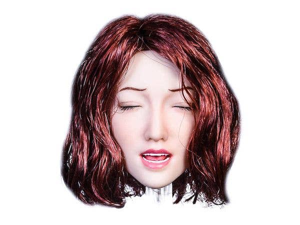 1/6 セクシー ビューティーヘッド ローラ B