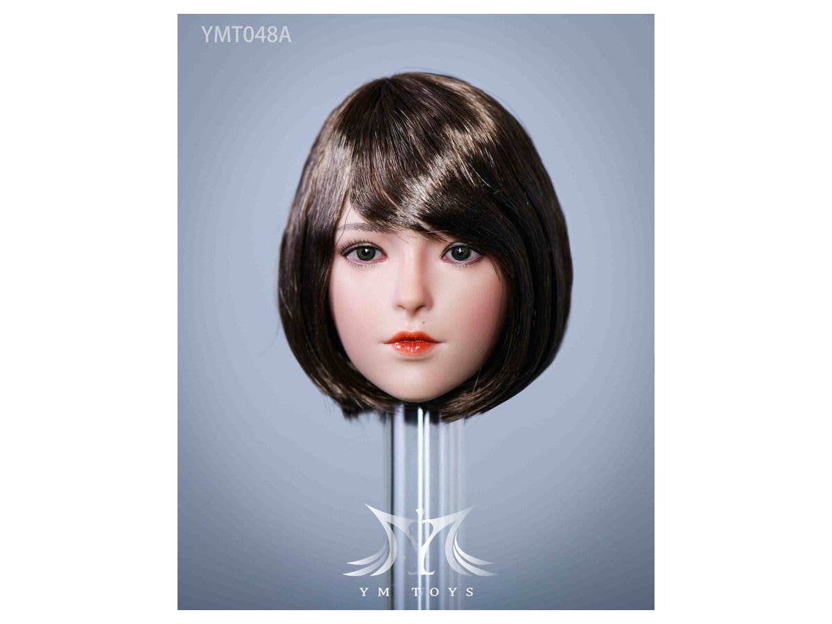 1/6 セクシービューティーヘッド 48 A