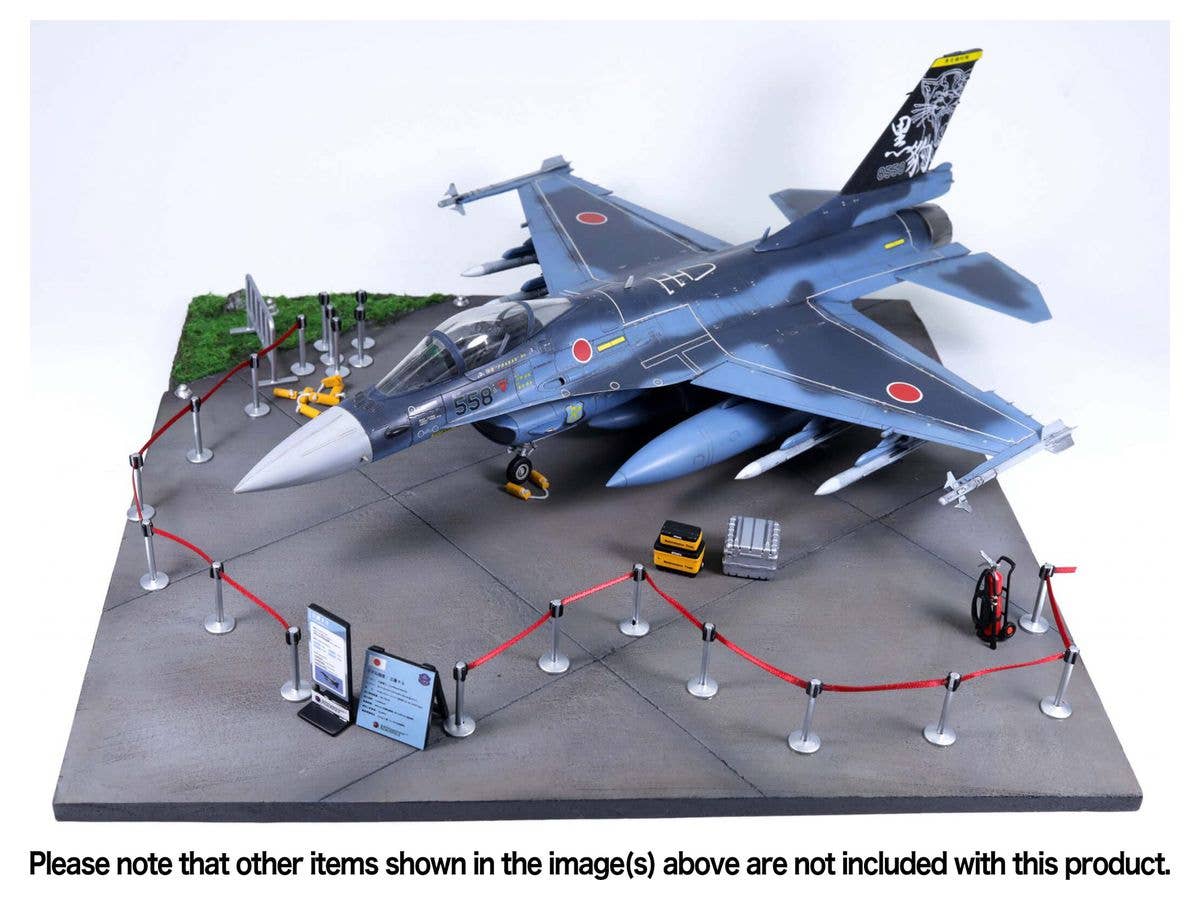 1/48 現用 エアショーアクセサリーセット
